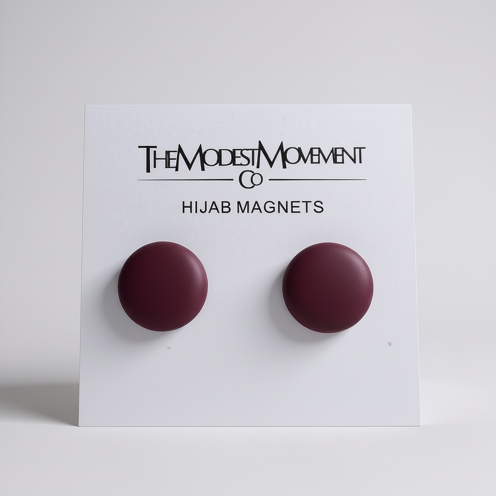 Magnets - Mulberry