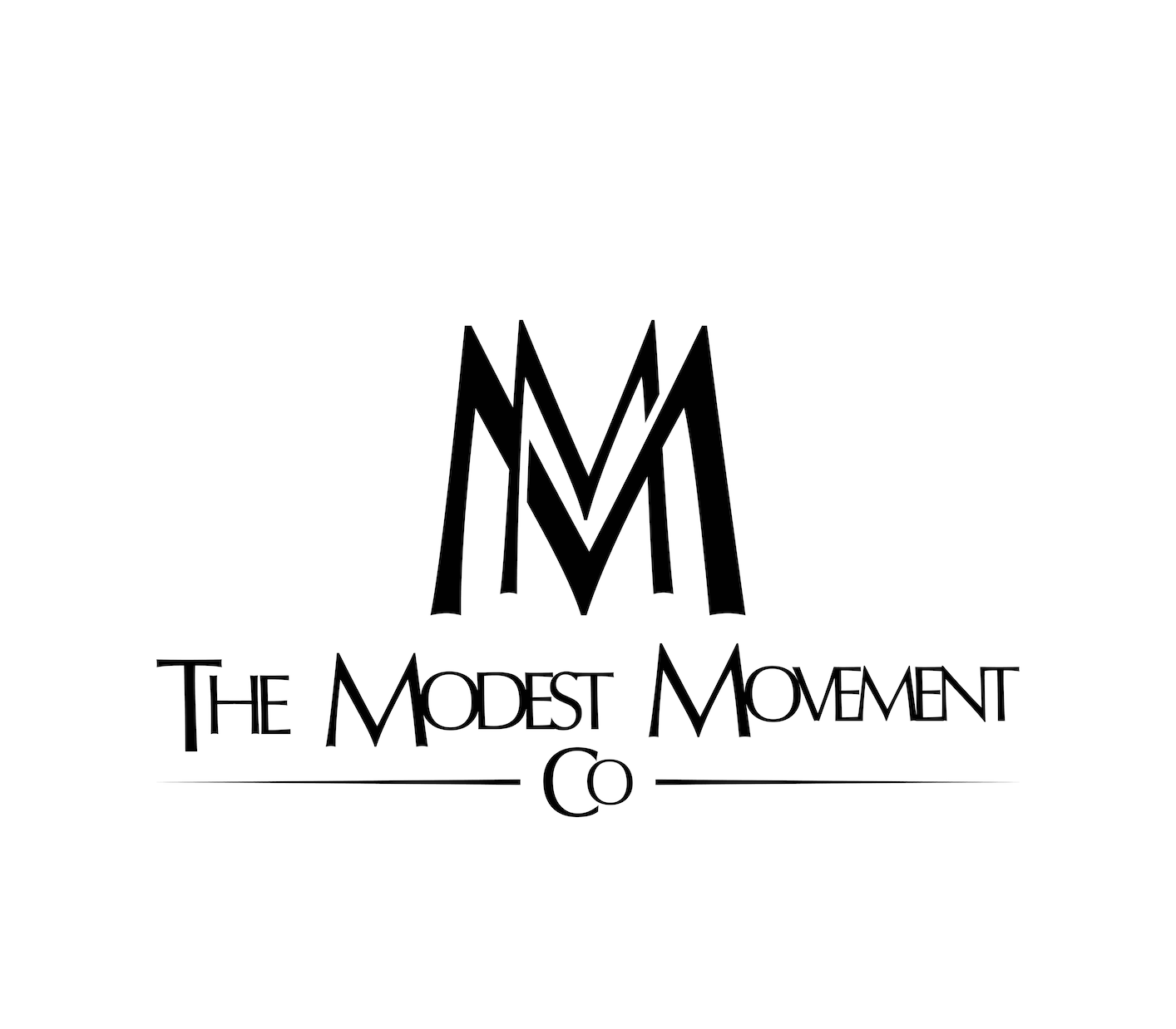 The Modest Movement