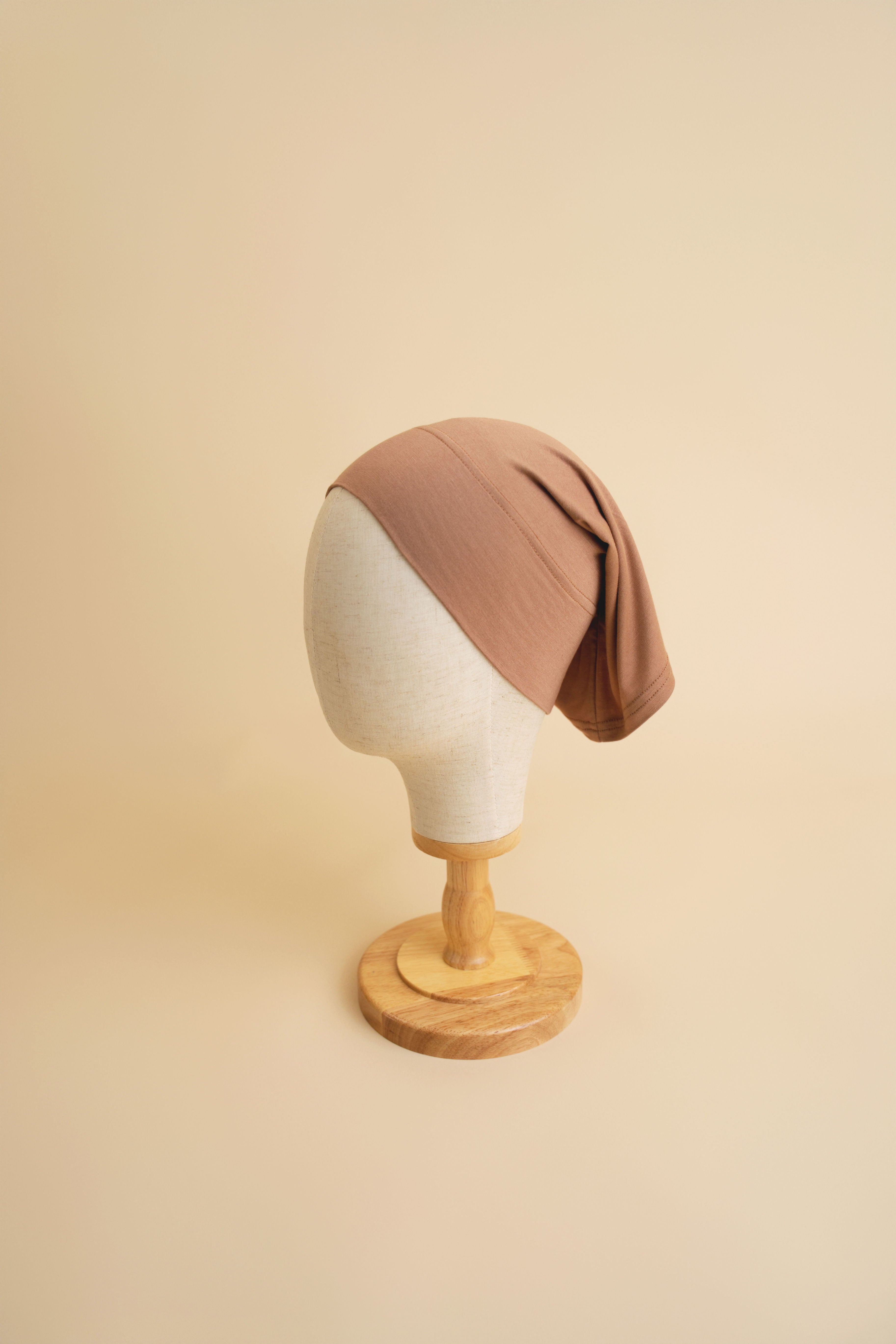 Undercap - Almond