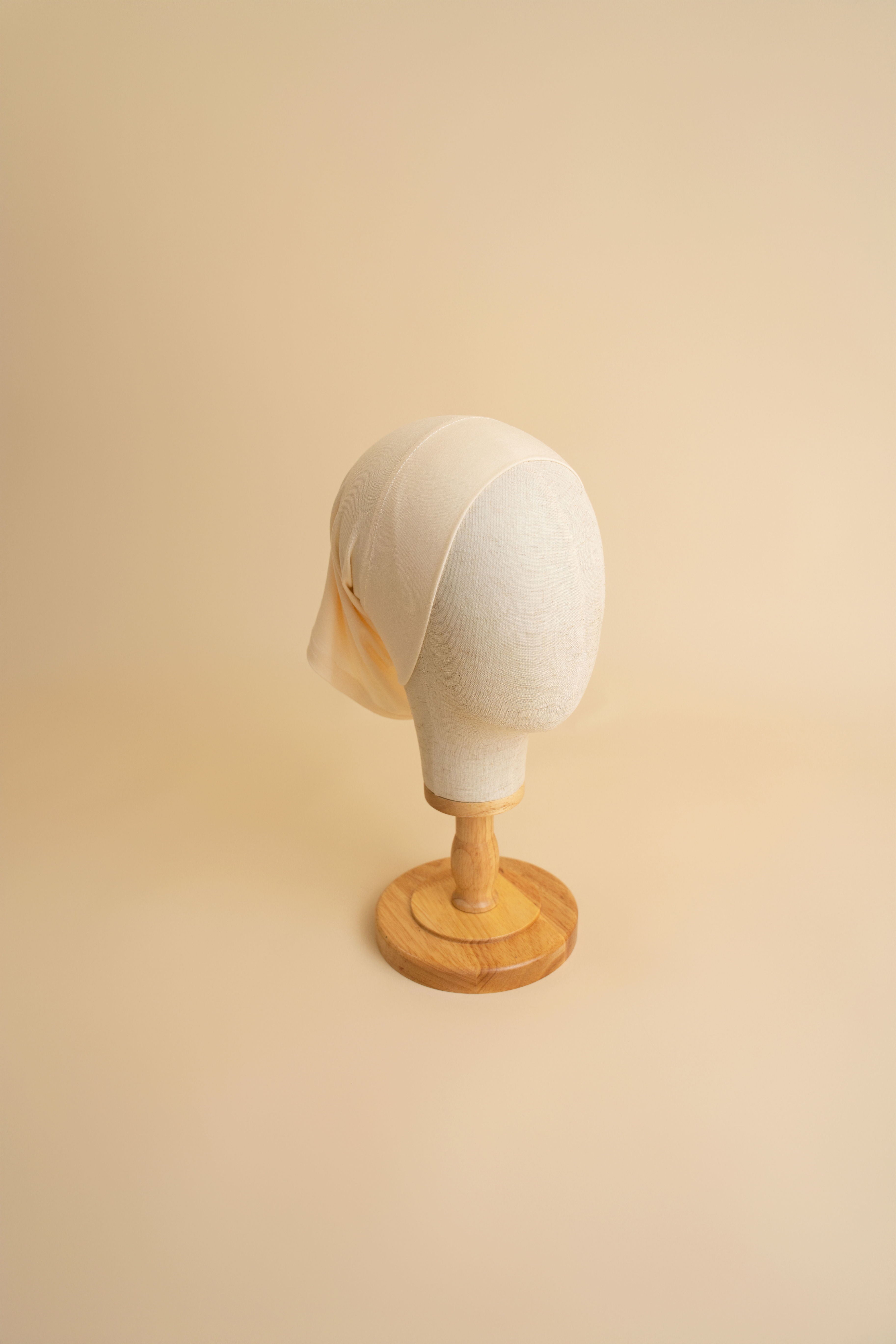 Undercap - Ivory