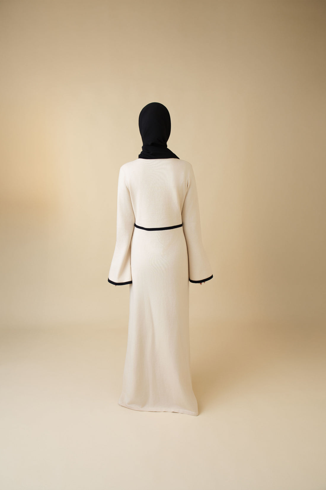 Leah Knit Dress