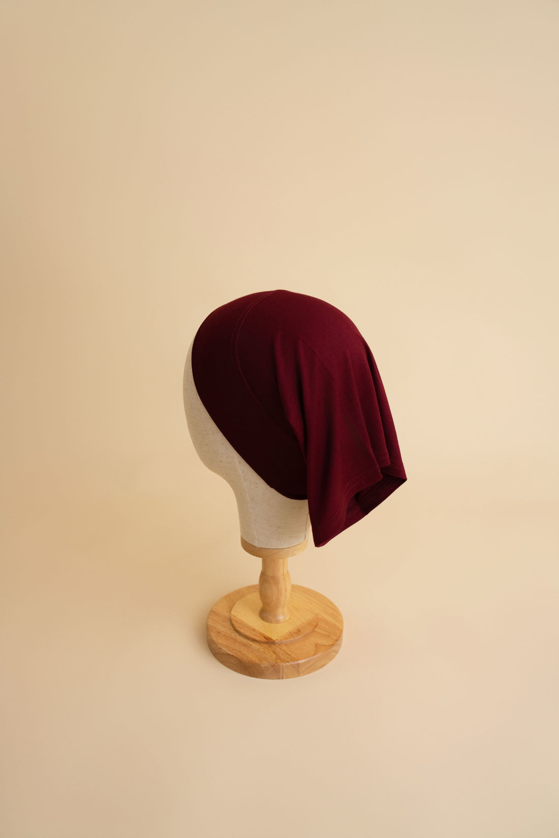 Undercap - Cranberry