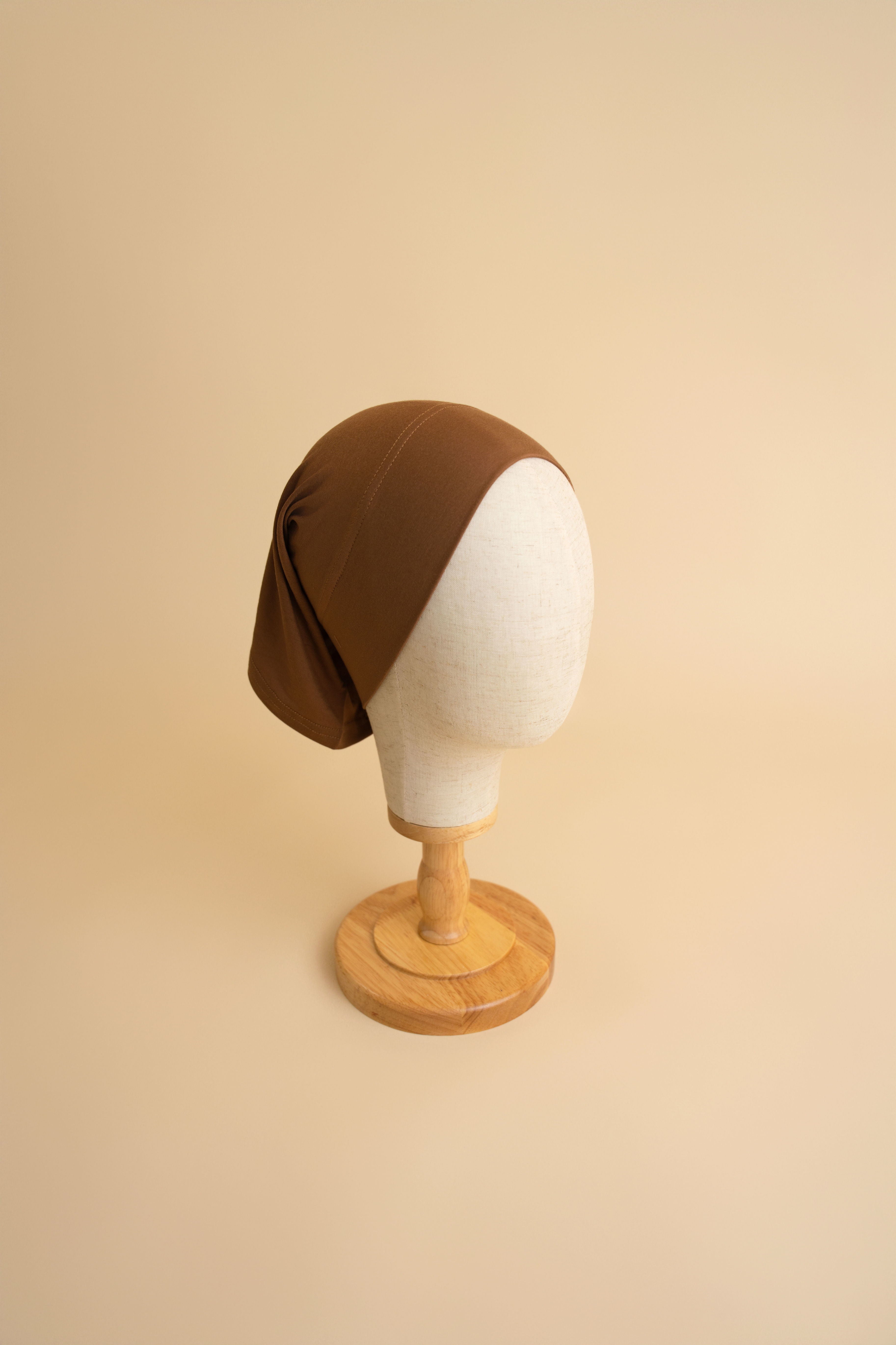 Undercap - Chestnut