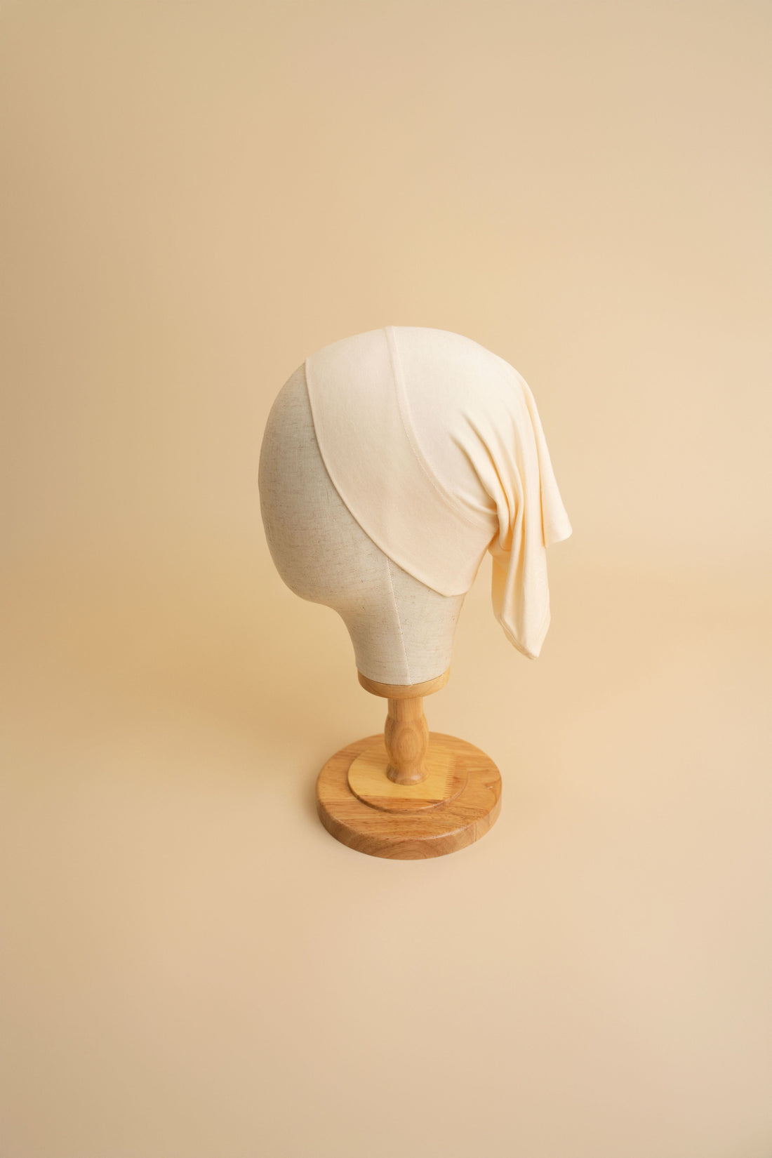 Undercap - Ivory