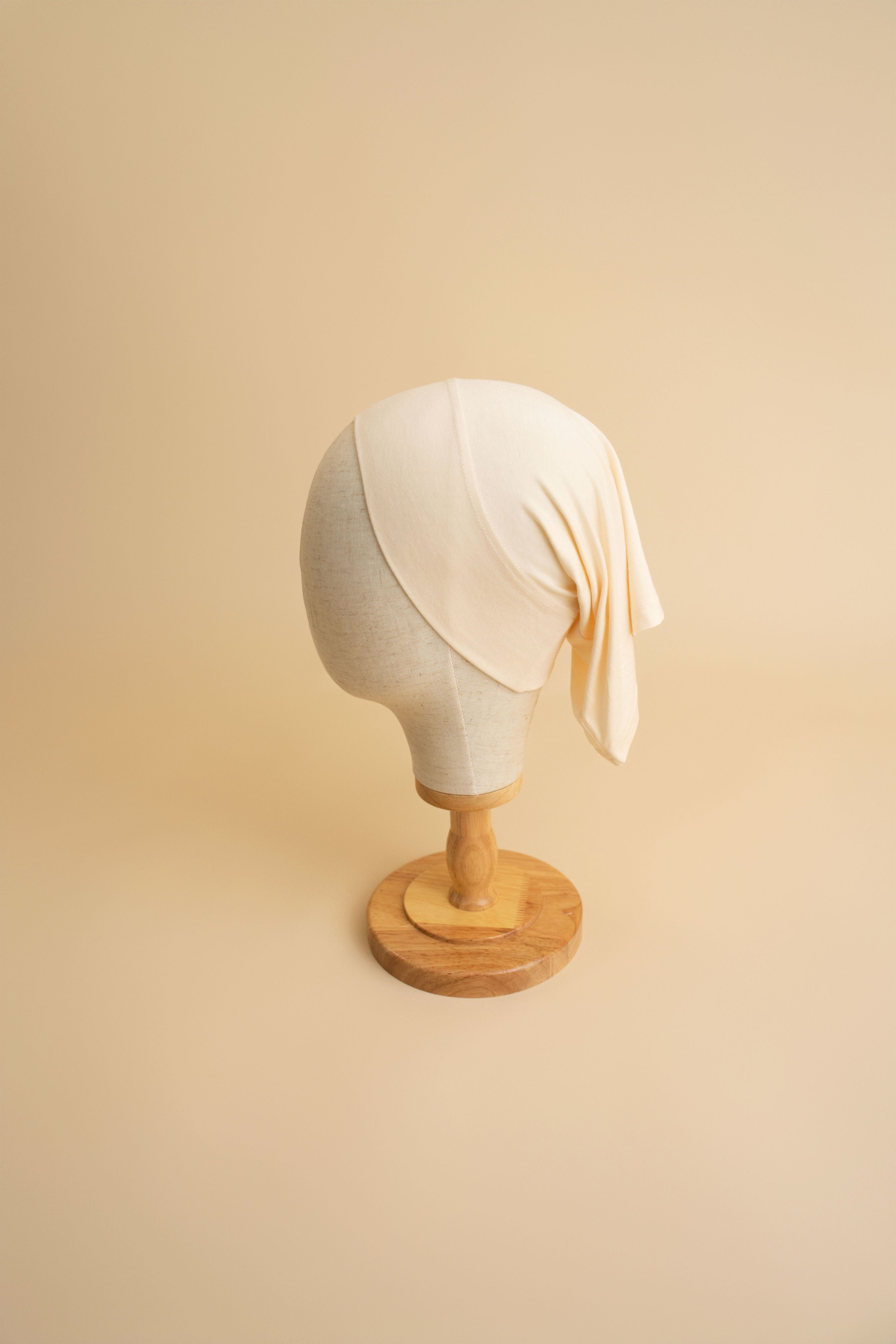 Undercap - Ivory
