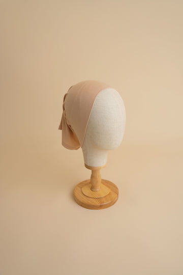 Undercap - Cream