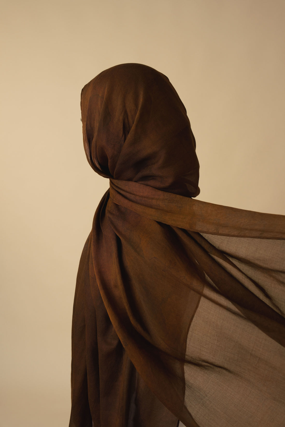 Modal Hijab - Rooted