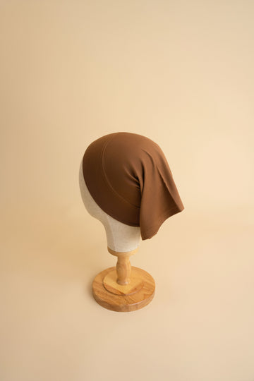 Undercap - Chestnut