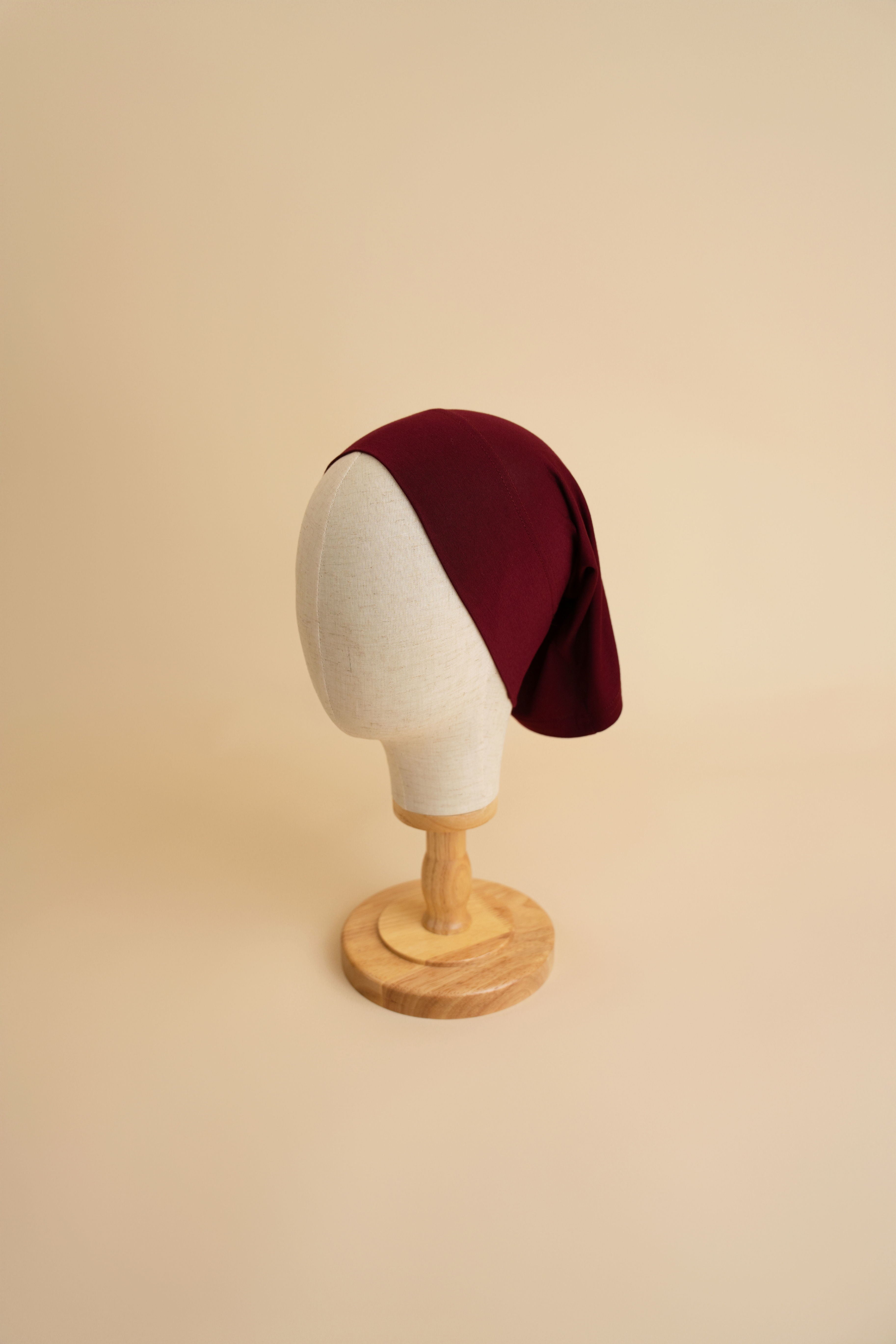 Undercap - Cranberry