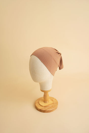 Undercap - Almond