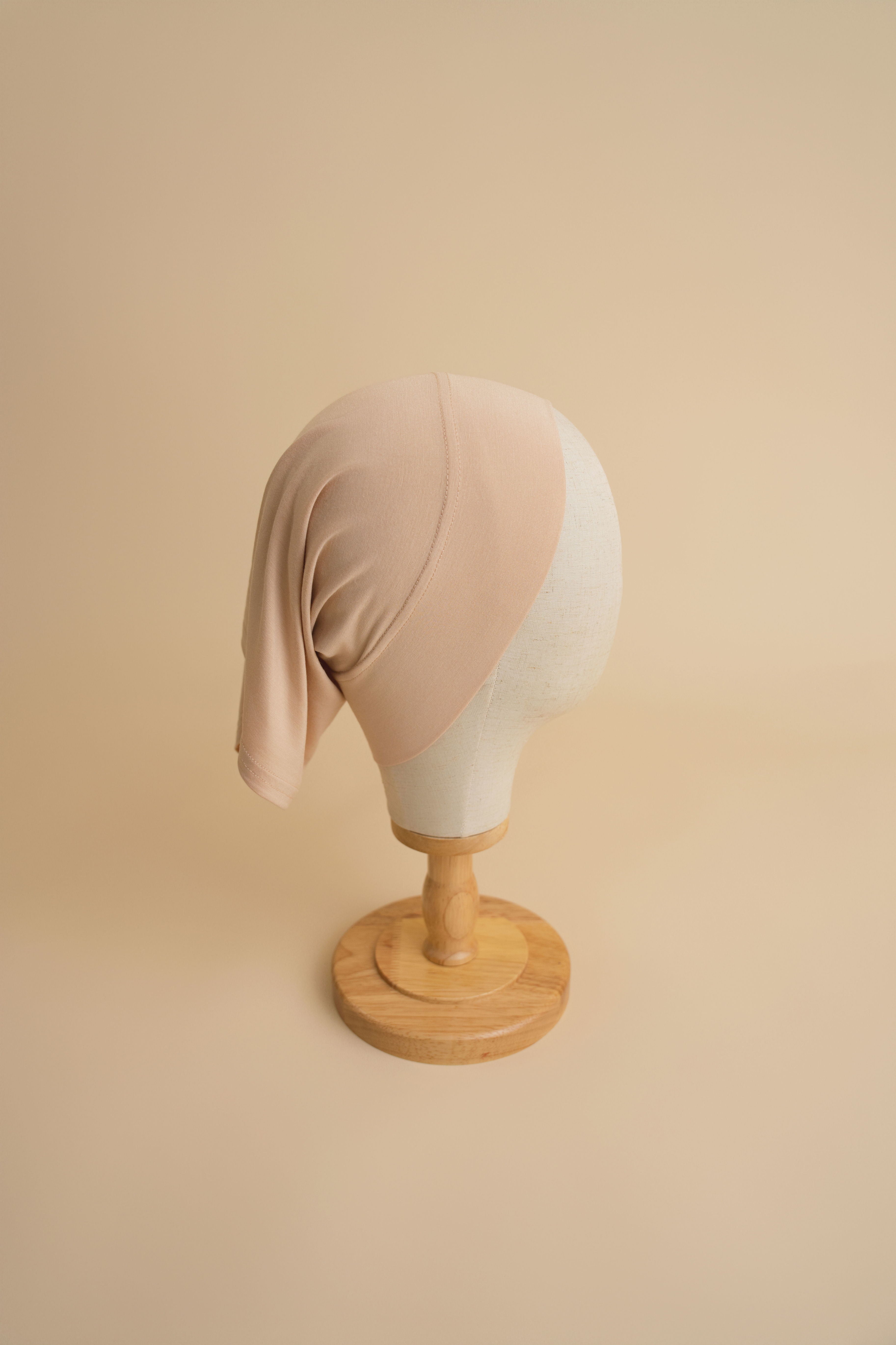 Undercap - Cream